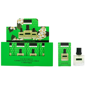 Perfume Portátil para <span class=keywords><strong>Mujer</strong></span> de 30ml, Aroma Floral Amaderado, Fragancia Duradera y Rica, Venta al por Mayor de Fábrica, Envío Rápido - Product Image 2