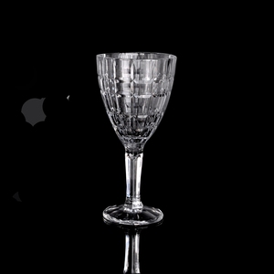 Flûte da Champagne Vintage Personalizzate all'Ingrosso, Bicchieri in Cristallo Decorativi per Matrimoni - Product Image 4