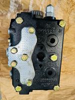 Compresor de Aire Bendix TU-FLO 550 ECM Modelo 2025, 0-2000 Horas, Origen Estadounidense, Motor de Fabricación Mundial