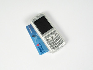 Le téléphone portable GSM classique débloqué le plus vendu pour Motorola <span class=keywords><strong>ROKR</strong></span> E1 - Product Image 5