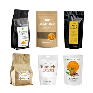 Commercio all'ingrosso 98% Pterostilbene in polvere di supporto di personalizzazione - Product Image 4