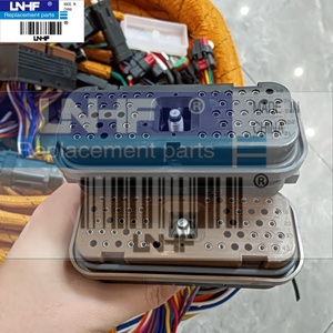 LNHF 306-8718 3068718 <b>External</b> Wiring Harness Assy 315D 319D Excavator for <b>Cable</b> for Catpillar - Product Image 4