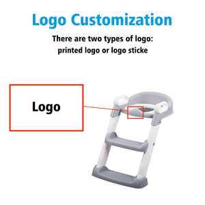 Productos para bebés, venta al por mayor, diseño plegable de plástico PP, <span class=keywords><strong>reductor</strong></span> de <span class=keywords><strong>inodoro</strong></span> para niños, entrenamiento de <span class=keywords><strong>inodoro</strong></span> para bebés - Product Image 4