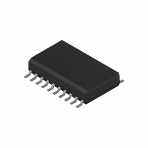 ชิ้นส่วนลอจิกอิเล็กทรอนิกส์ SN74LVCH244ADB ของแท้ - Product Image 1