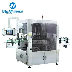 Complete Turnkey Project From a to Z Pure Water Beverage Drink Blow/ Fill/ Cap Combiblock Filling Machine