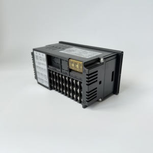Strumento di Visualizzazione Secondario Versione Inglese, Comunicazione RS485, Monitor di Flusso Accumulativo 4-20mA, Misuratori di Flusso Correttibili in Plastica - Product Image 3