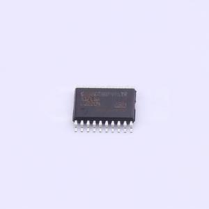 Microcontrolador GD China GD32E230F4P6TR de Alto Rendimiento de 32 Bits de Uso General Basado en el Núcleo ARM Cortex-M23 - Product Image 3