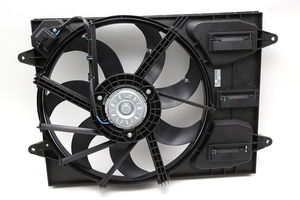Ventilador de Radiador para Auto SAIC Wuling <span class=keywords><strong>Bao</strong></span> <span class=keywords><strong>Jun</strong></span> 2019, 12V, Compatible con <span class=keywords><strong>BAO</strong></span> <span class=keywords><strong>JUN</strong></span> 510 OE 23583451 - Product Image 4
