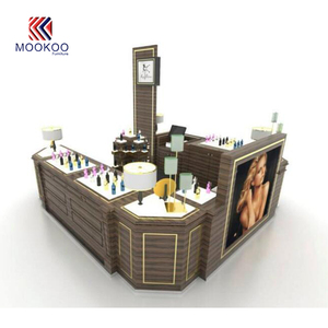 Perfume da fragrância design do kiosk para o centro de compras - Product Image 3