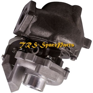 GT1749V Turbo 750431 11657794144 para BMW <span class=keywords><strong>320D</strong></span> X3 2.0D E46 E83 150HP M47TU <span class=keywords><strong>2001</strong></span> - Product Image 2