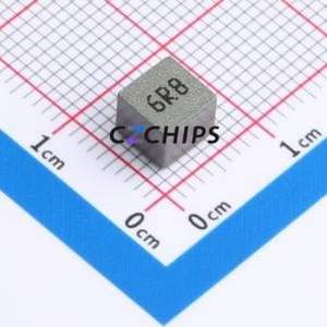 YSPIT0550A-6R8M ตัวเหนี่ยวนำไฟฟ้า SMD,5.5x5.3x4.8 มม. 6.8uH 20% 7.8A 28.6mOhm - Product Image 1