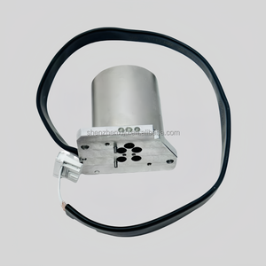 A5E00057164 Analisador Siemens Novo e Original com Firmware Profibus. A5E00059149. - Product Image 5