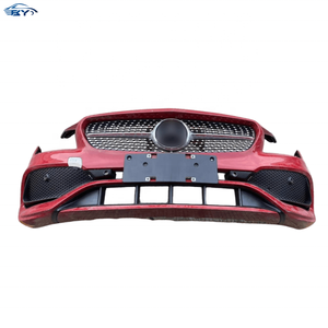 Parachoques Delantero para <span class=keywords><strong>Mercedes</strong></span> Benz <span class=keywords><strong>CLA</strong></span>  W117 W118 - Product Image 4