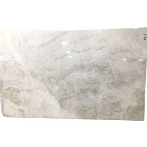 泰姬陵石英石大理石巴西原石块，中国定制尺寸和设计 - Product Image 1