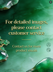 Juego de Mahjong de Lujo con Diseño Acrílico Verde de 4 Capas, 160 Fichas Grabadas, Mahjong Americano para Entretenimiento de Ajedrez y Cartas - Product Image 6