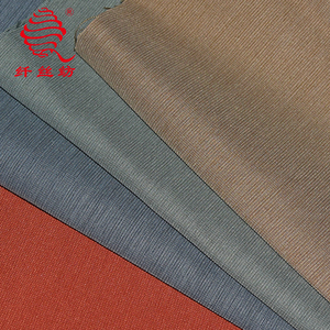 Tela de Cortina Opaca al por Mayor de 320 cm de <span class=keywords><strong>Ancho</strong></span>, <span class=keywords><strong>220</strong></span> g/m², 100% Poliéster, con Textura Oxford y Tacto Satinado Suave - Product Image 3