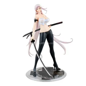 Colecionáveis brinquedos figura de ação 1/12 pvc figura de produção