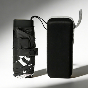 <span class=keywords><strong>Parapluie</strong></span> de voyage ultra léger de qualité supérieure avec un design à double auvent pour une meilleure résistance <span class=keywords><strong>au</strong></span> <span class=keywords><strong>vent</strong></span> - Product Image 5