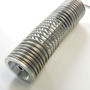 Maestro M55001 fuerte de acero laminado de fibra de vidrio de herramientas de Primavera de - Product Image 2