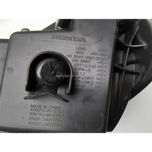 Venta al por mayor de luces LED de circulación diurna y nocturna para <span class=keywords><strong>Honda</strong></span> 2023 para faros LED Civic - Product Image 3