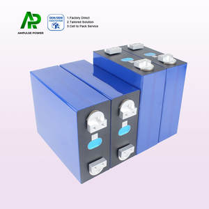 Sistem Baterai Penyimpanan Energi Rumah LF304 304Ah Cell 51.2V Paket Baterai Gudang EU Pengiriman DDP Grade A Prismatic Fast - Product Image 1