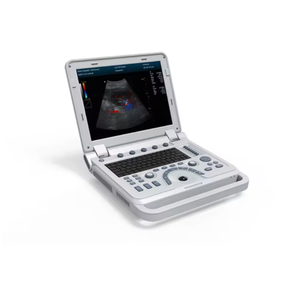 USMILEPET Fortschrittliches Veterinär-Ultraschallgerät für Tierkliniken mit 250mm Maximaler Scan-Tiefe und 128GB Festplattenspeicher - Product Image 2