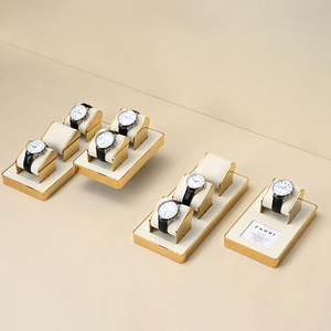 Bộ giá đỡ trưng bày đồng hồ thiết kế độc đáo, giá đỡ trưng bày đồng hồ tùy chỉnh, giá đỡ cơ khí, giá đỡ thông minh, giá đỡ trưng bày đồng hồ thông minh - Product Image 2