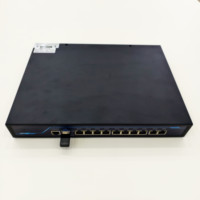 Système IPTV prenant en charge 200 utilisateurs finaux, convertisseur de protocoles IP, 50 chaînes HD, serveur de diffusion IPTV, passerelle IP, serveur de streaming
