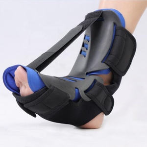 גב מתכוונן Plantar Fasciitis לילה סד עם CE - Product Image 1