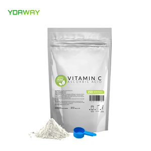 <span class=keywords><strong>Aditivo</strong></span> Alimentario Antioxidante de Venta Caliente, Promueve la Nutrición, CAS 50-81-7, Vitamina C en Polvo <span class=keywords><strong>E300</strong></span> - Product Image 2
