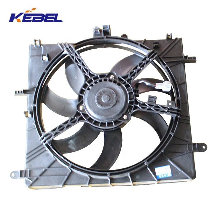 NISSAN 冷却ファン 21481-1HCOE