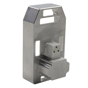 Tùy chỉnh độ chính xác cao gia công CNC các bộ phận thép <span class=keywords><strong>carbon</strong></span> OEM phay biến nhà sản xuất dịch vụ cho các ứng dụng công nghiệp - Product Image 1