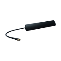 4G/2G/GSM/GPRS/3G/NB IoT/2.4G/5.8G/WiFi réseau complet LTE adhésif 4G Patch Antenne