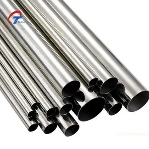 304 Stainless Pipe 304 Stainless Steel Pipe 25mm Stainless Steel Pipe Square Tube Factory Price