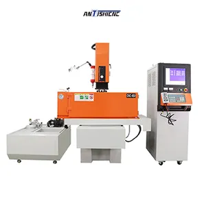 ANTI SHICNC ZNC450 CNC-Drahte rodier maschine CNC ZNC CNC China Fabrik WEDM Drahts ch neiden Bester Preis Sinker EDM-Maschine