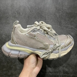 Zapatos Deportivos para Hombre 2026, Personalizados, con Suela Gruesa, a la Moda, de Alta Calidad, para Caminar y Correr, Talla 3XL - Product Image 1