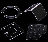 Nappe de protection en PVC transparent, imperméable et durable, taille personnalisable, épaisseur 2 mm, service de découpe en gros