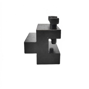 Khối Dụng Cụ Phụ Trợ Máy Tiện <span class=keywords><strong>CNC</strong></span> Phần Còn Lại Dụng Cụ Máy Tiện <span class=keywords><strong>CNC</strong></span> Được Sử Dụng Để Mở Rộng Sau Máy Tiện - Product Image 3