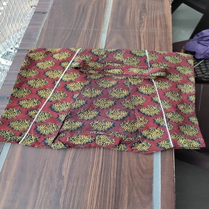 Kimono Kaftan en Coton Premium en Gros, Kaftan Floral Indien, Robe Kaftan en Coton à Motifs Floraux, Tunique Bohème Grande Taille Prix de Gros - Product Image 5