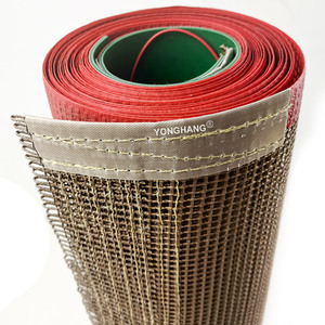 Yonghangbelt Băng Tải Thực Phẩm Ptfe Chịu Nhiệt Độ Cao - Product Image 3