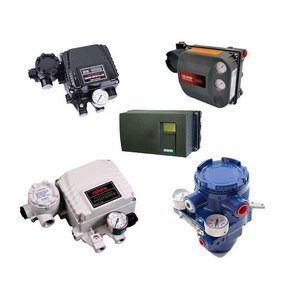 บริการซ่อมแซมตัวควบคุมตำแหน่งวาล์ว Abb ทดสอบแอคชูเอเตอร์ไฟฟ้า บริการบำรุงรักษาอุตสาหกรรมอัตโนมัติ - Product Image 4