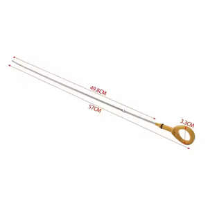 Varilla de nivel de aceite de proveedor mayorista para Toyota Celi-ca Varilla de nivel de aceite de coche OE 15301-22030 - Product Image 5