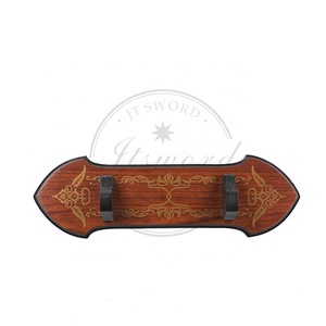 Réplica de la Espada del Rey Élfico <span class=keywords><strong>Thranduil</strong></span> de El Hobbit para Decoración de Pared - Product Image 6