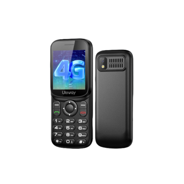 4g Feature Mobile Phones Phone Senior 4g Big Button Cordless Phones for Seniors