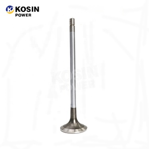 Pièces de moteur QSK QSK45 d'origine Collecteur d'échappement Bielle Vilebrequin Joint d'huile avant Poussoir de came Levier 3082428 pour Cummins - Product Image 6