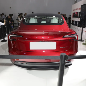 Mobil Listrik Tesla Model <span class=keywords><strong>3</strong></span> Long Range 606Km dengan Daya Tahan Baterai Panjang, Mobil Baru untuk Dijual - Product Image 5
