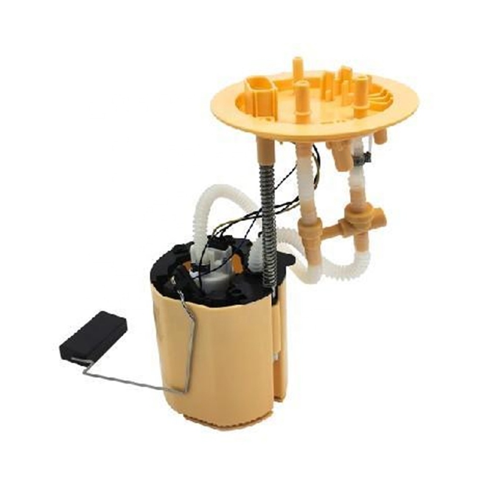 4F0919050A A2C53026379 RR814935 Fuel pump assy for Audi A6 Avant bomba de combustible gasolina