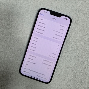 Giá Bán Buôn Ban Đầu Điện Thoại Thông Minh Cho Iphone 13 Pro Max Mở Khóa Chúng Tôi Phiên Bản Sẽ/A 6.7/99% New esim Mặt ID <span class=keywords><strong>NFC</strong></span> - Product Image 2