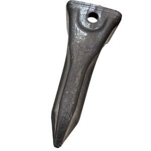 खुदाई के लिए उच्च पहनने के प्रतिरोध भाग 9w8552rc जाली दांत 1 वर्ष की वारंटी के साथ ई 345 के लिए जाली दांत - Product Image 3