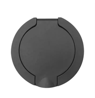 Nouvelle prise factice de charge VE 16A/32A 3 phases CCS1/CCS2 Type2 J1772, connecteur femelle pour voiture, sans câble Sixpenceev